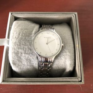 Skagen woman’s watch